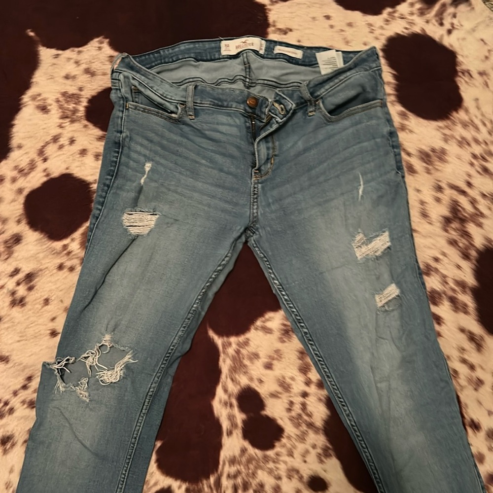Hollister